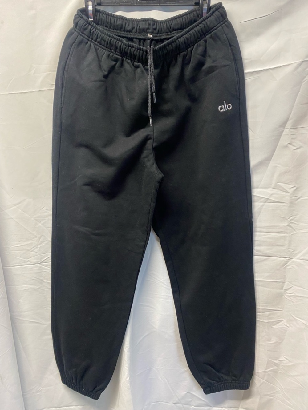 Accolade Sweatpant - Black - Picture 4 of 5
